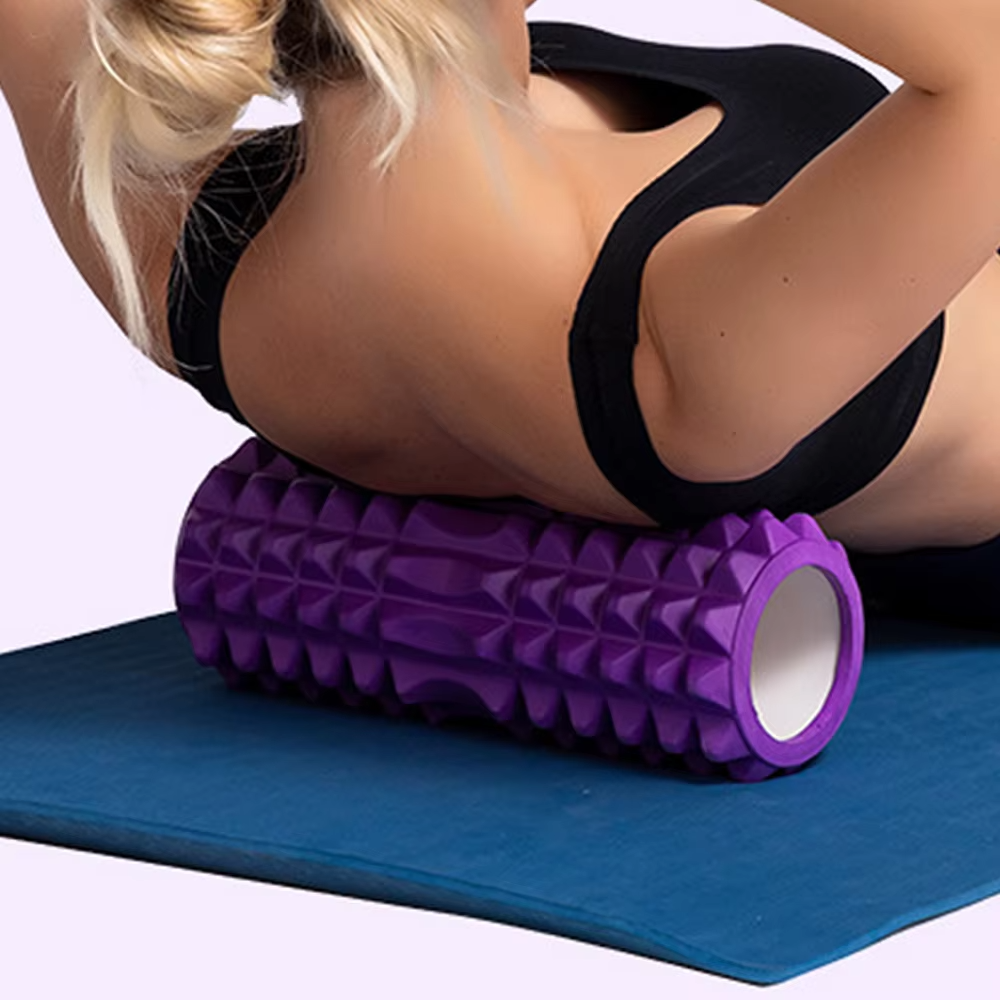 Pilates Flow™ Foam Massage Roller