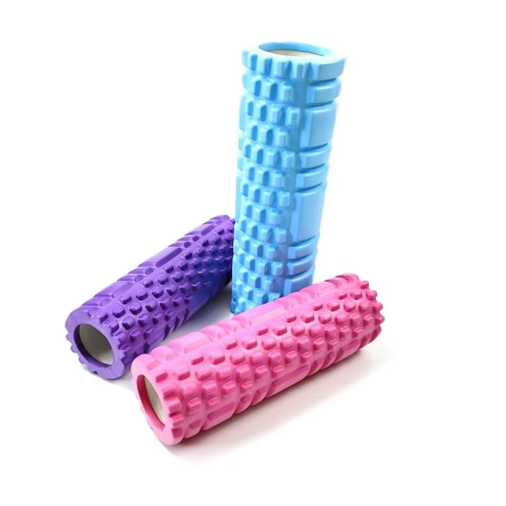 Pilates Flow™ Foam Massage Roller