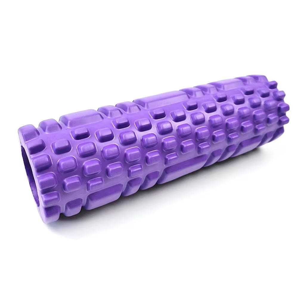 Pilates Flow™ Foam Massage Roller