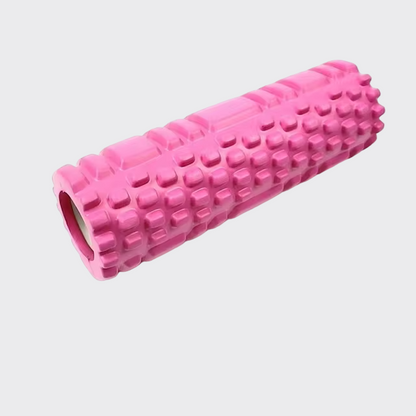 Pilates Flow™ Foam Massage Roller