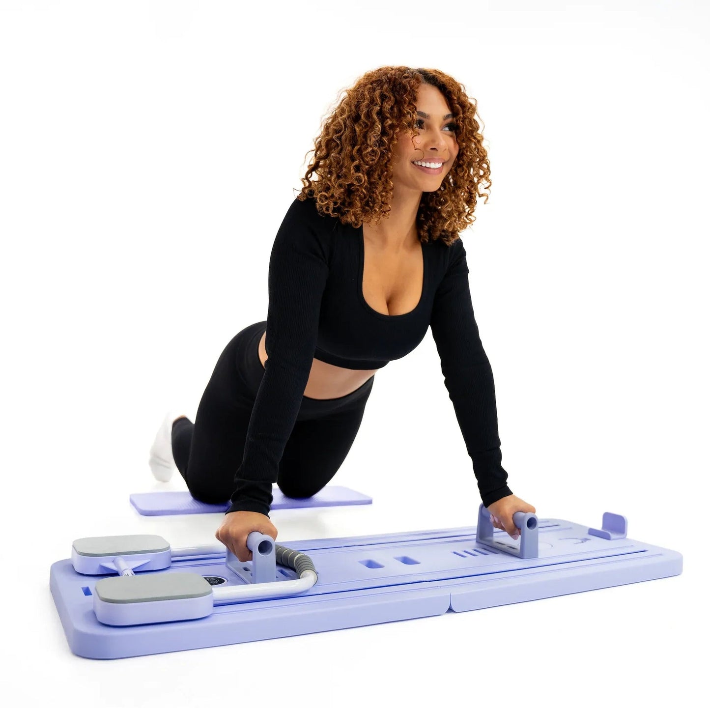 Pilates Flow™ Pilates Reformer Board